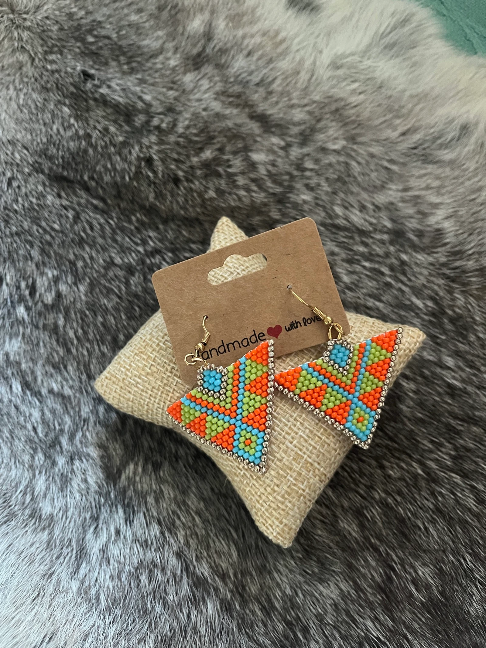 Handmade by Yvonne